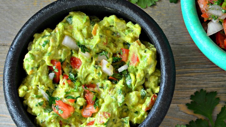 Guacamole