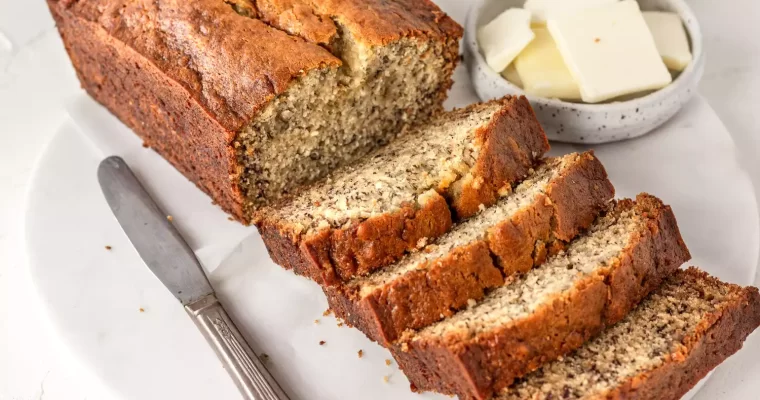 Banana Bread