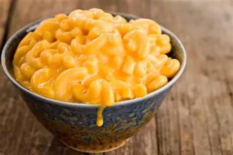 Ultimate Macaroni & Cheese